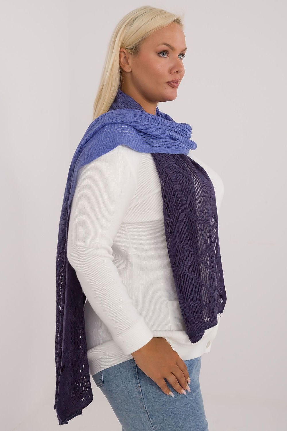 Châle model 200860