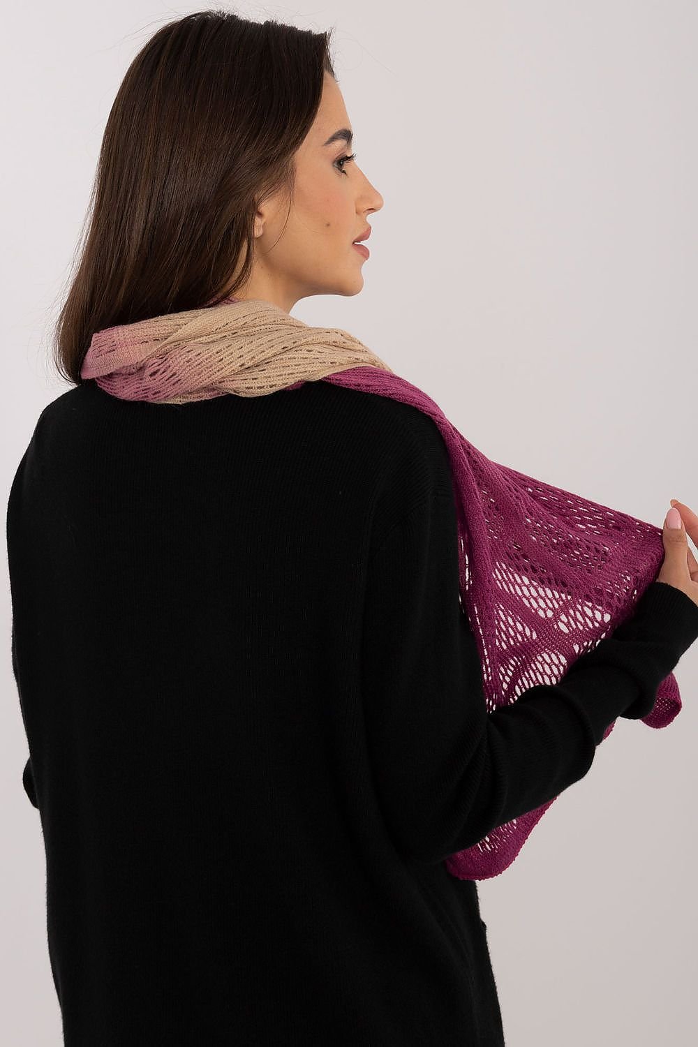 Châle model 200860