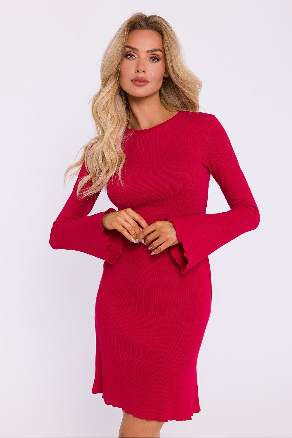 Robe de jour model 200920