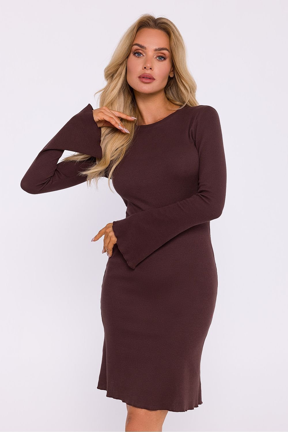 Robe de jour model 200920