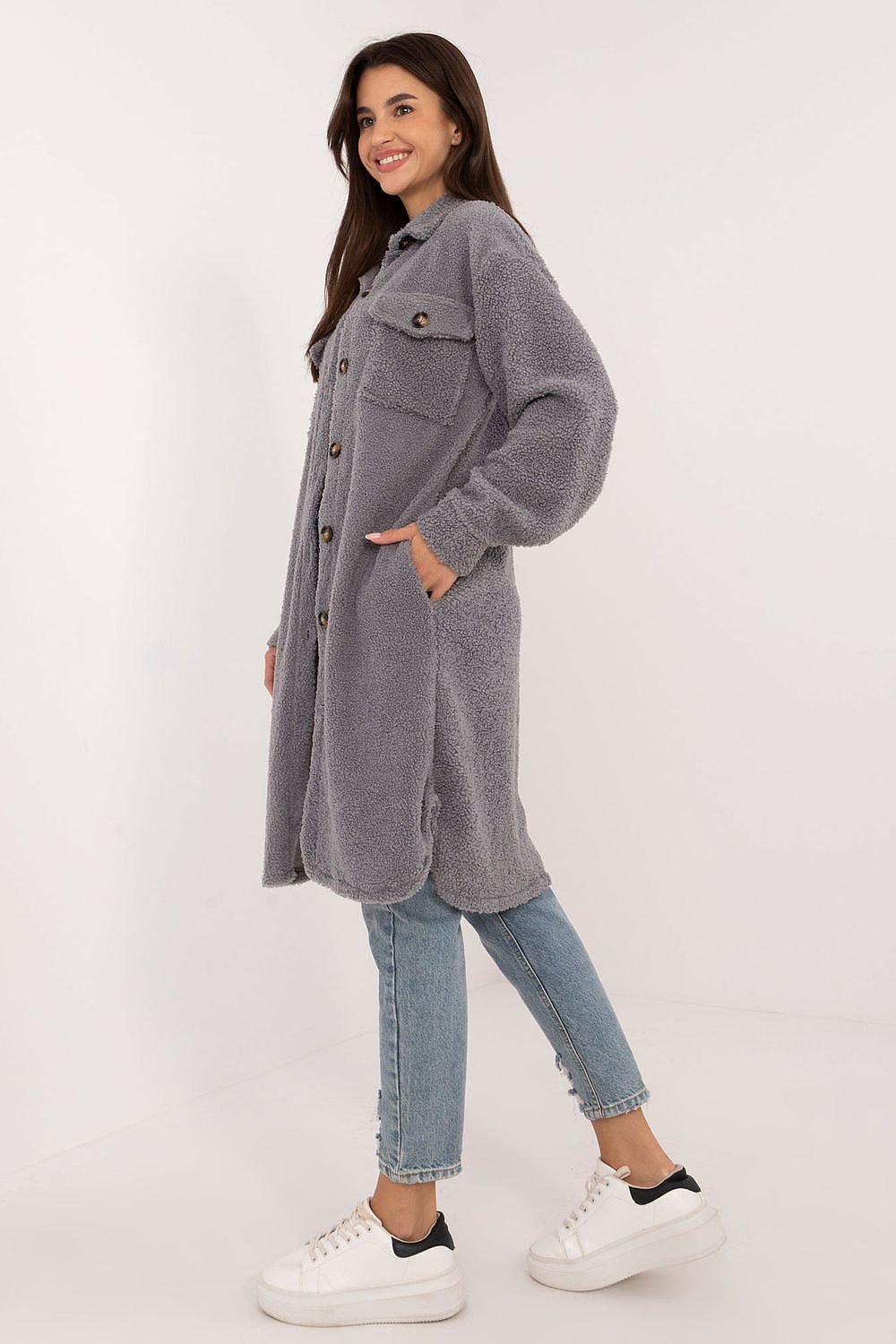 Chemise manche longue model 200994