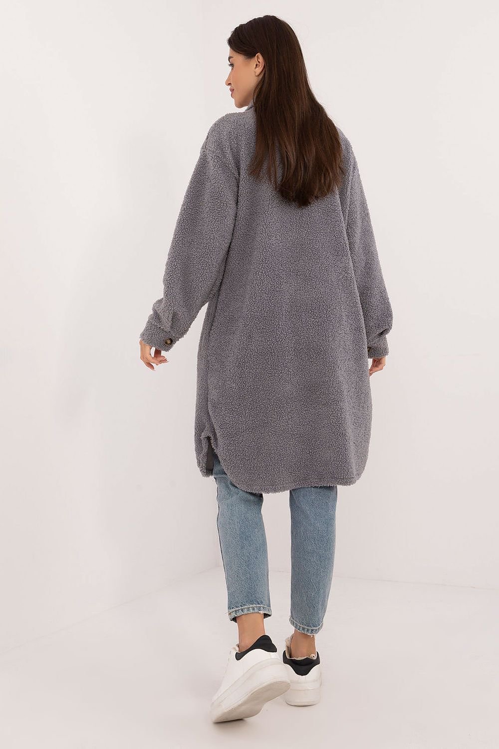 Chemise manche longue model 200994