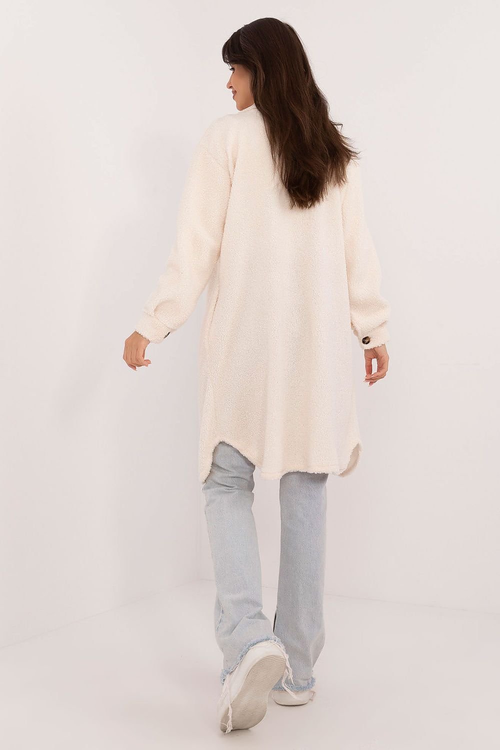 Chemise manche longue model 200994