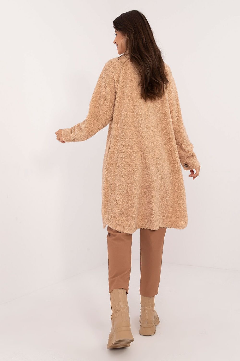 Chemise manche longue model 200994