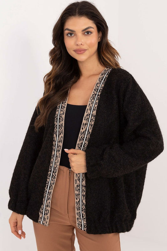 Cardigan model 201876