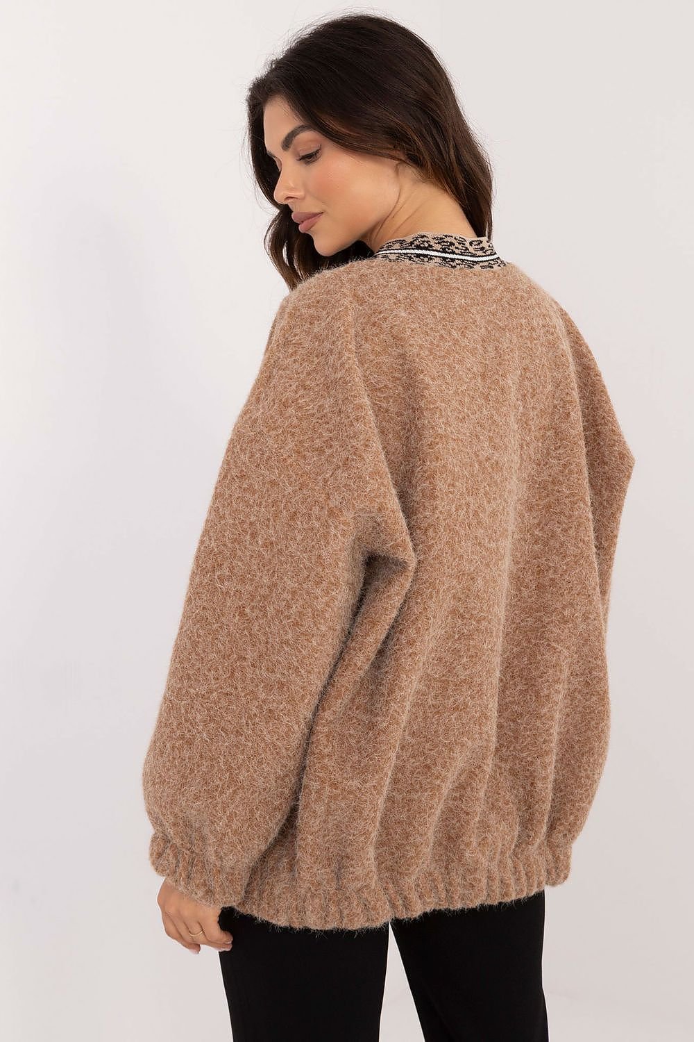 Cardigan model 201876