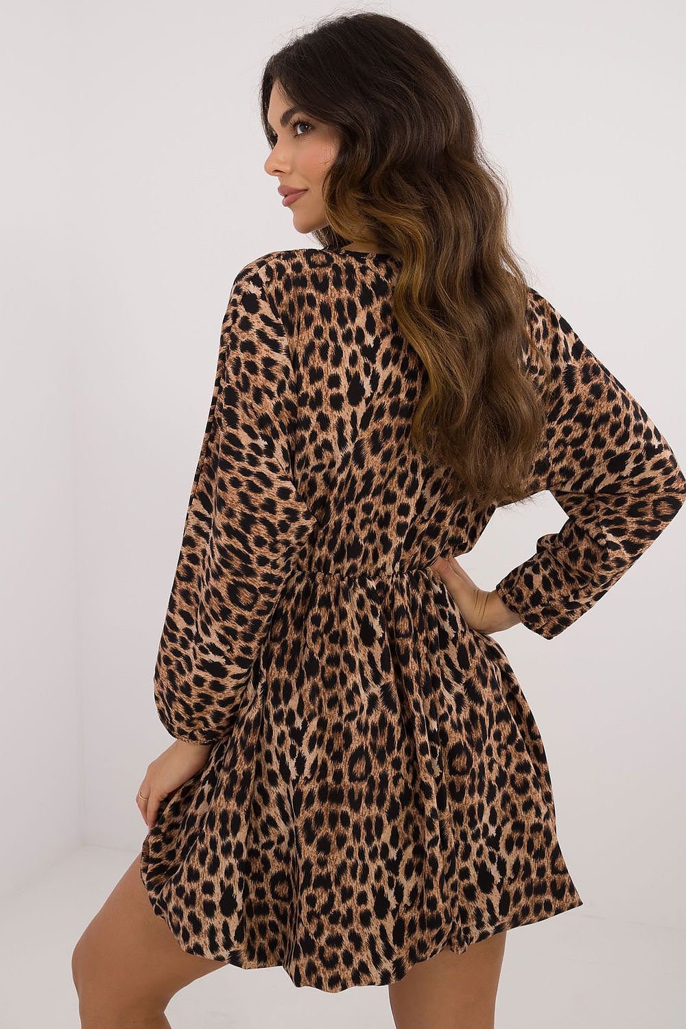 Robe de jour model 202014
