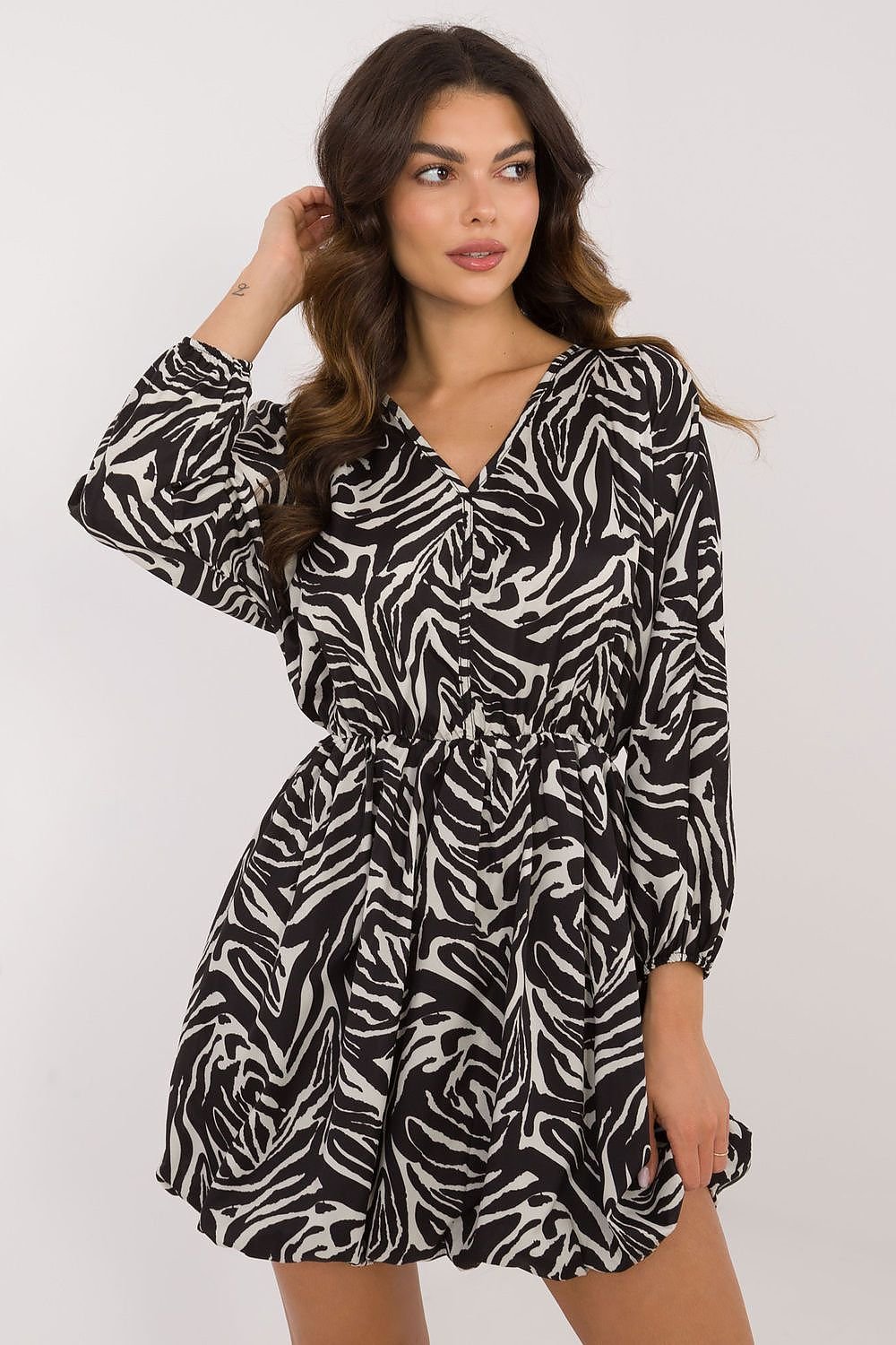 Robe de jour model 202014