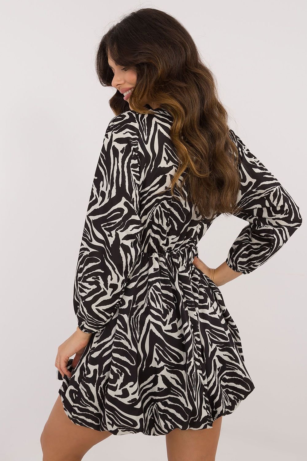 Robe de jour model 202014