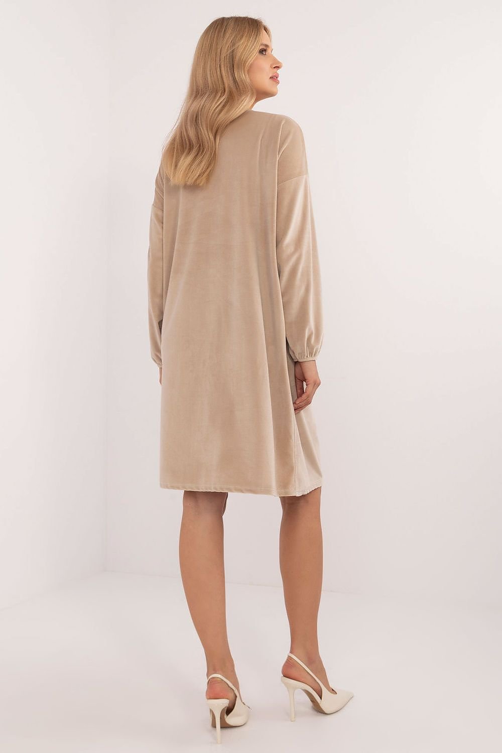 Robe de jour model 201587