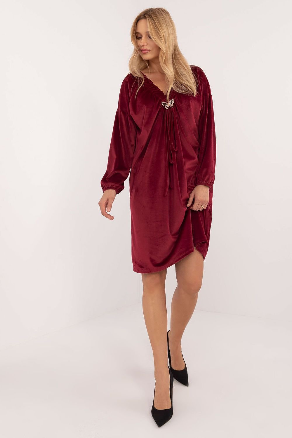 Robe de jour model 201587