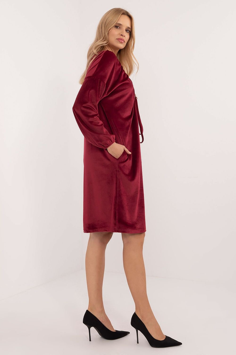 Robe de jour model 201587