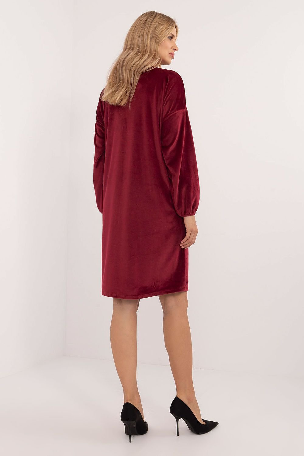 Robe de jour model 201587
