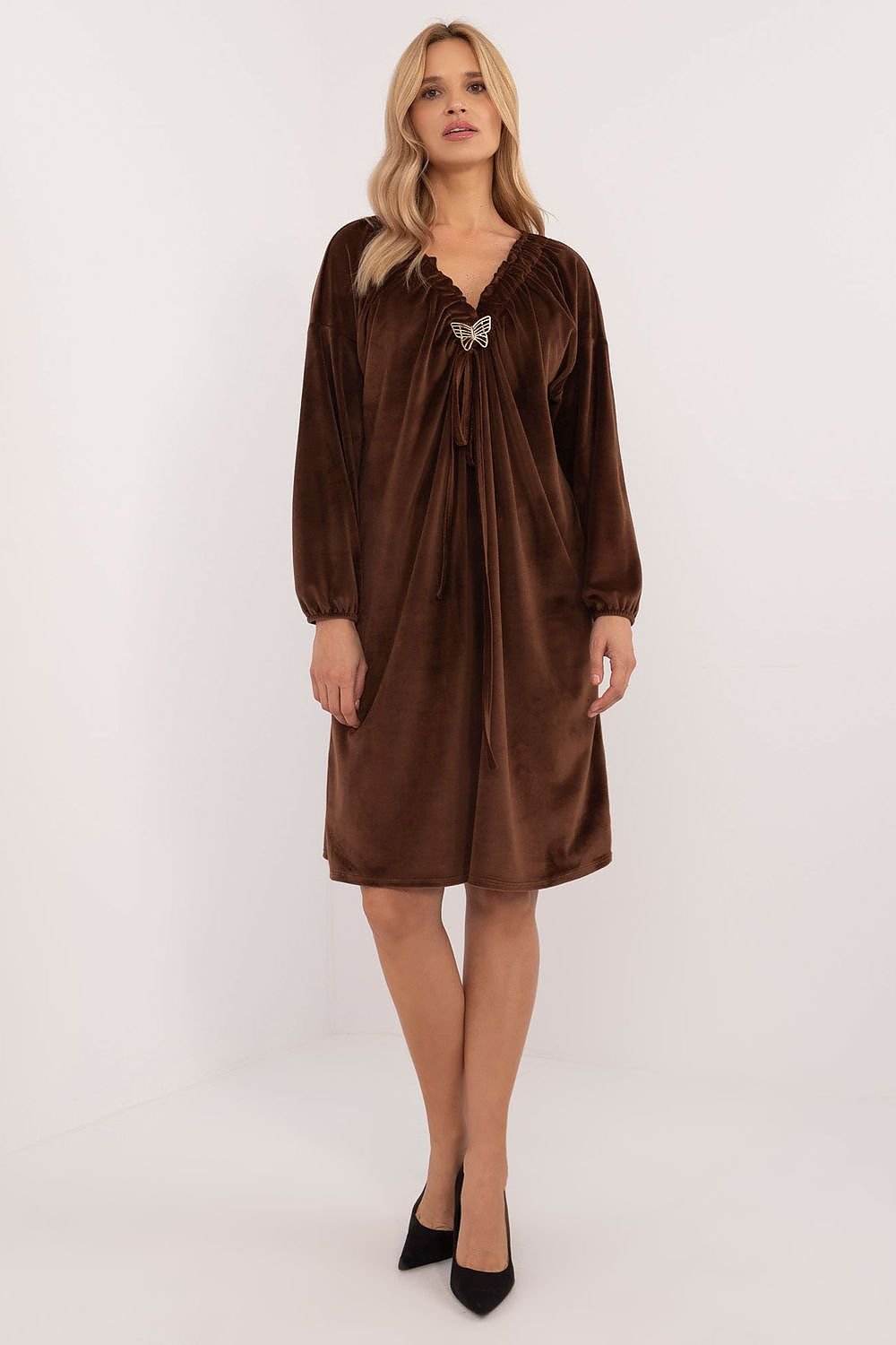Robe de jour model 201587