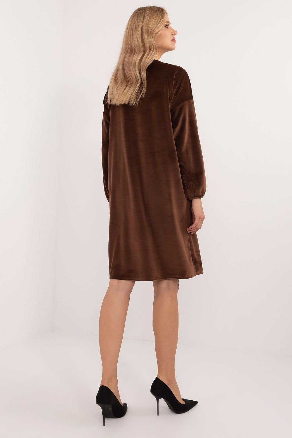 Robe de jour model 201587