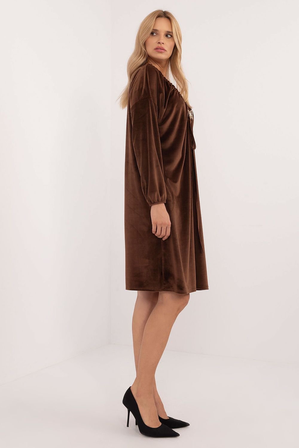 Robe de jour model 201587