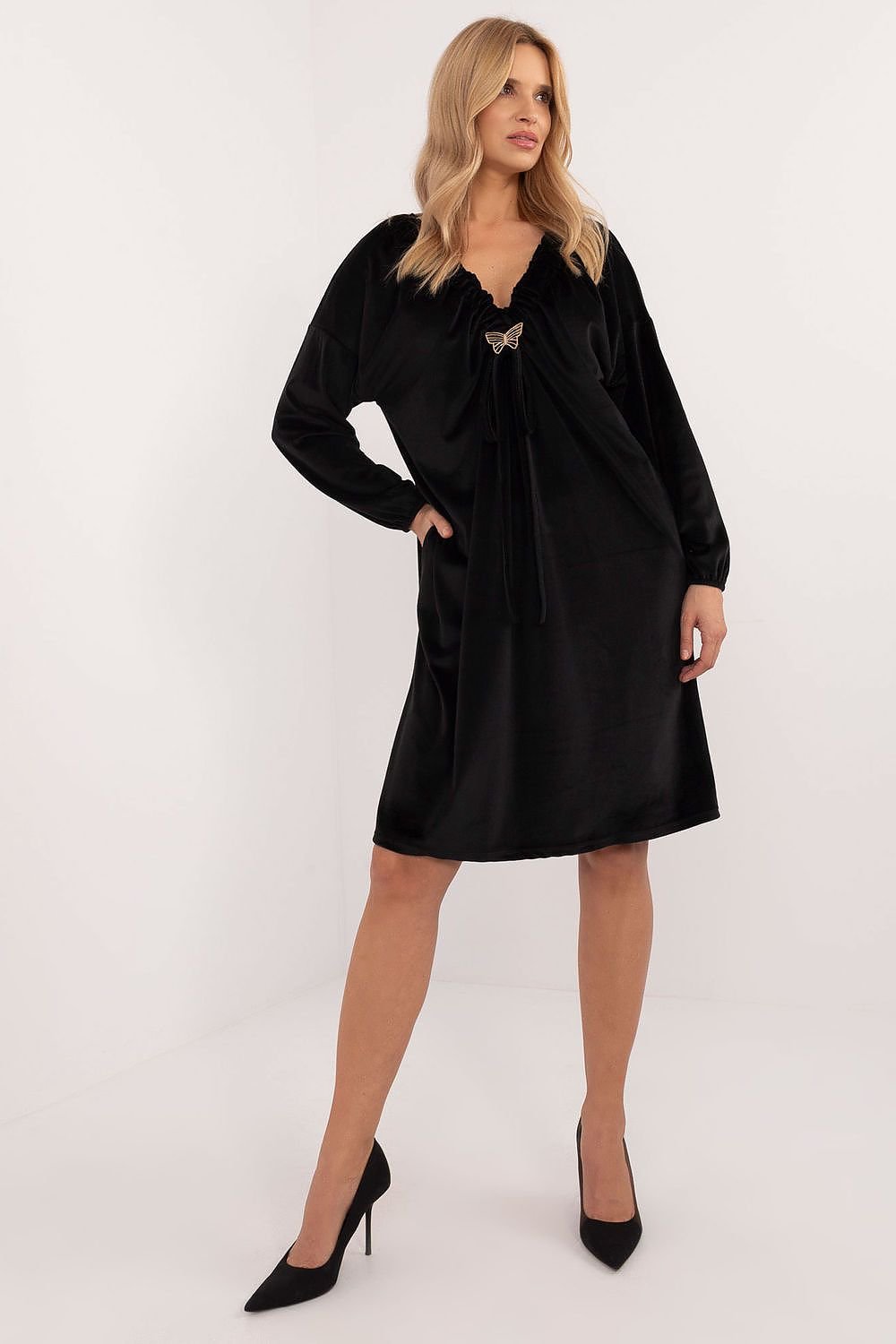 Robe de jour model 201587