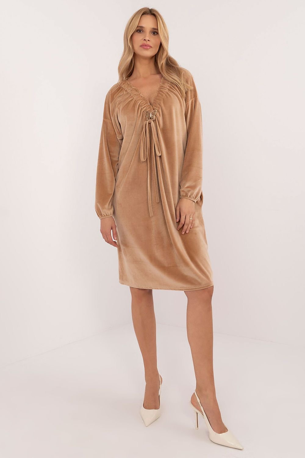 Robe de jour model 201587