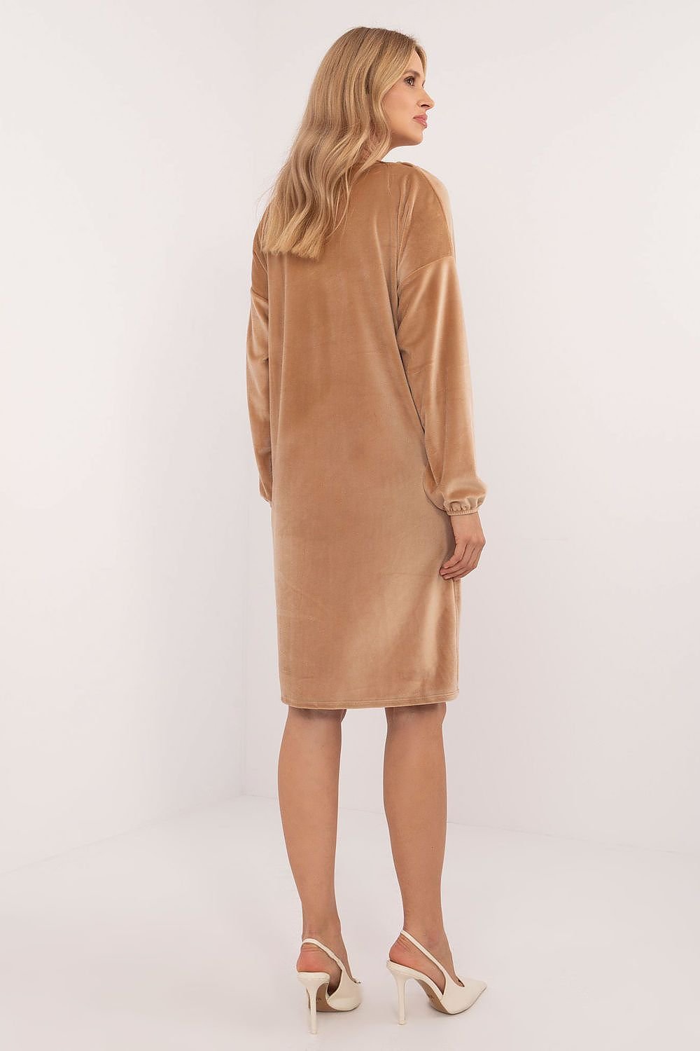 Robe de jour model 201587