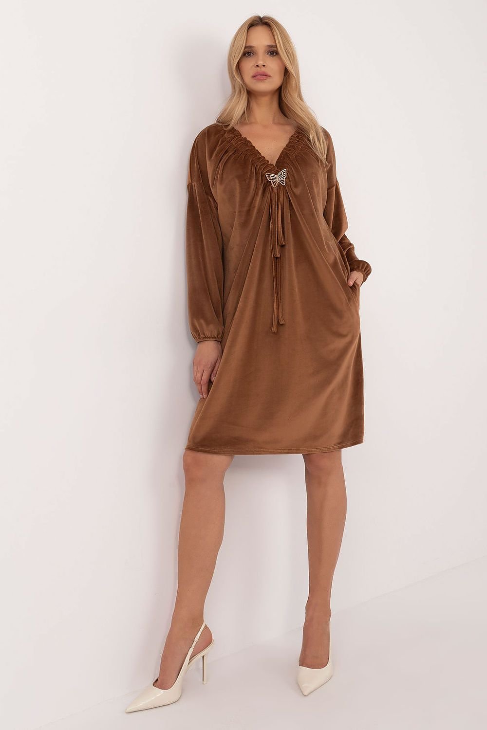 Robe de jour model 201587