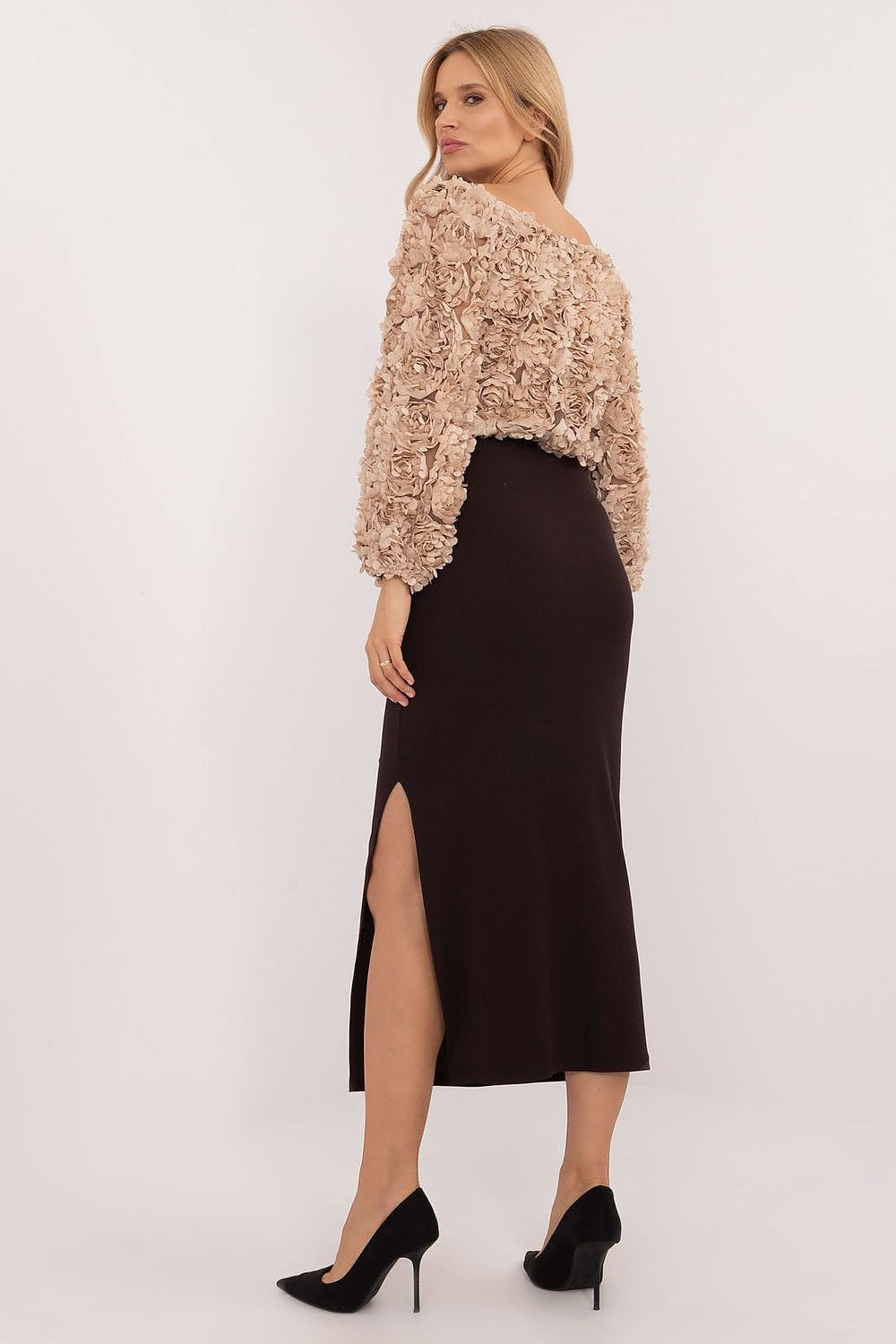 Jupe model 202413