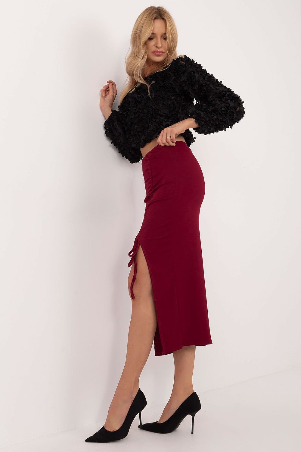 Jupe model 201872