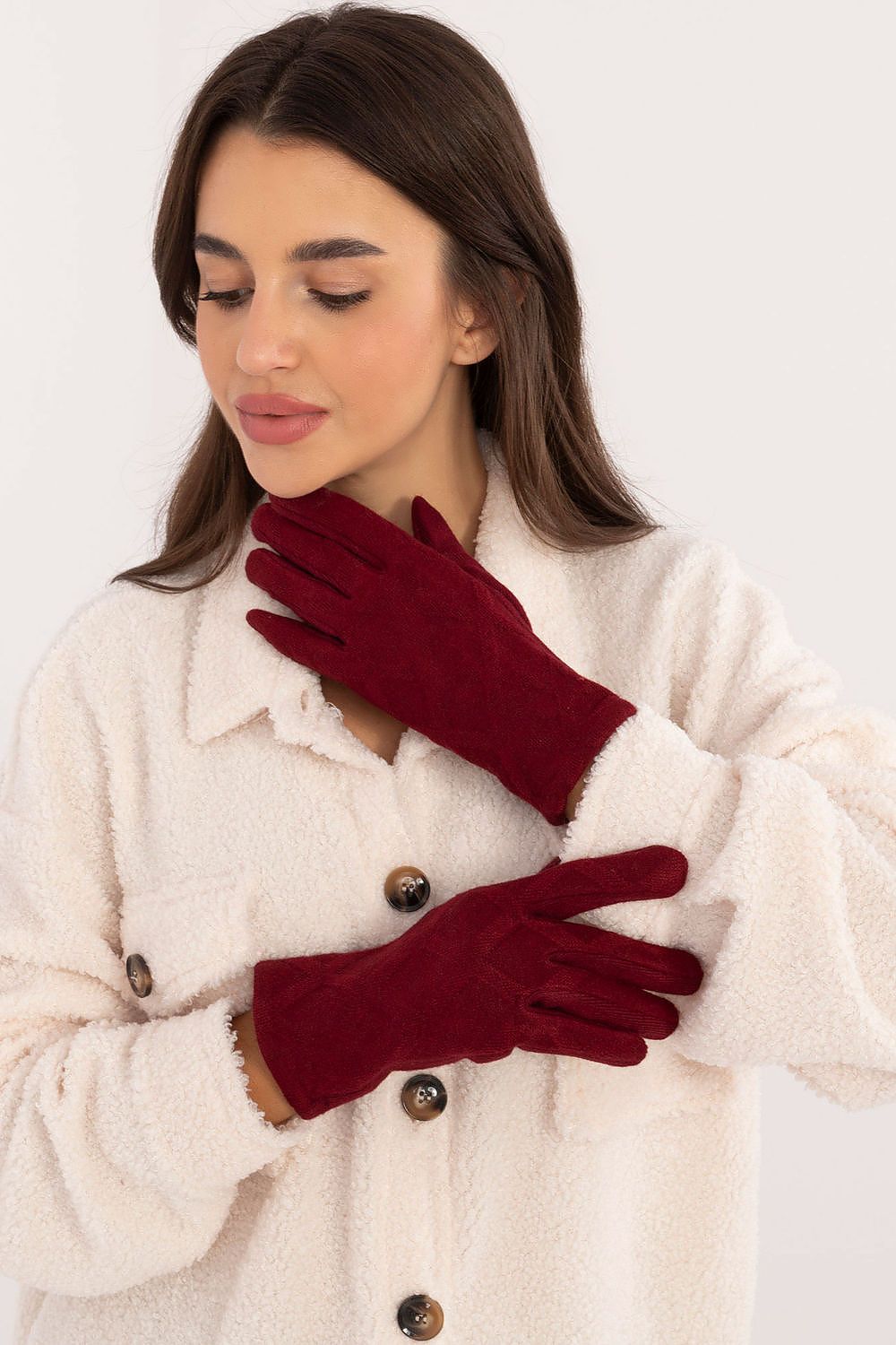 Gants model 201620