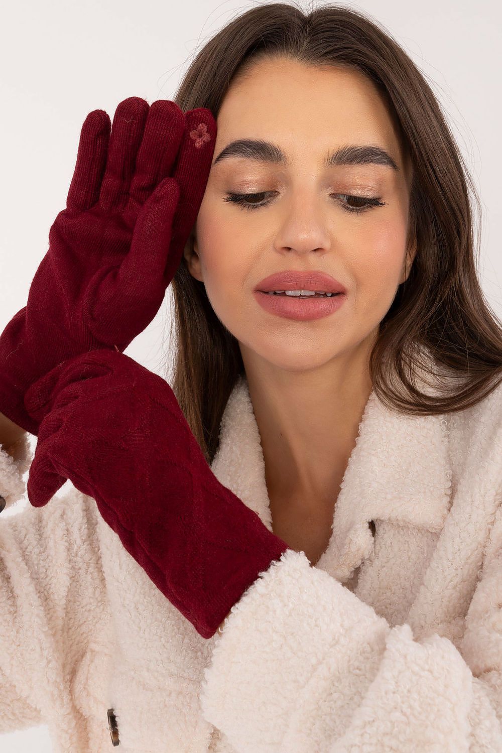 Gants model 201620