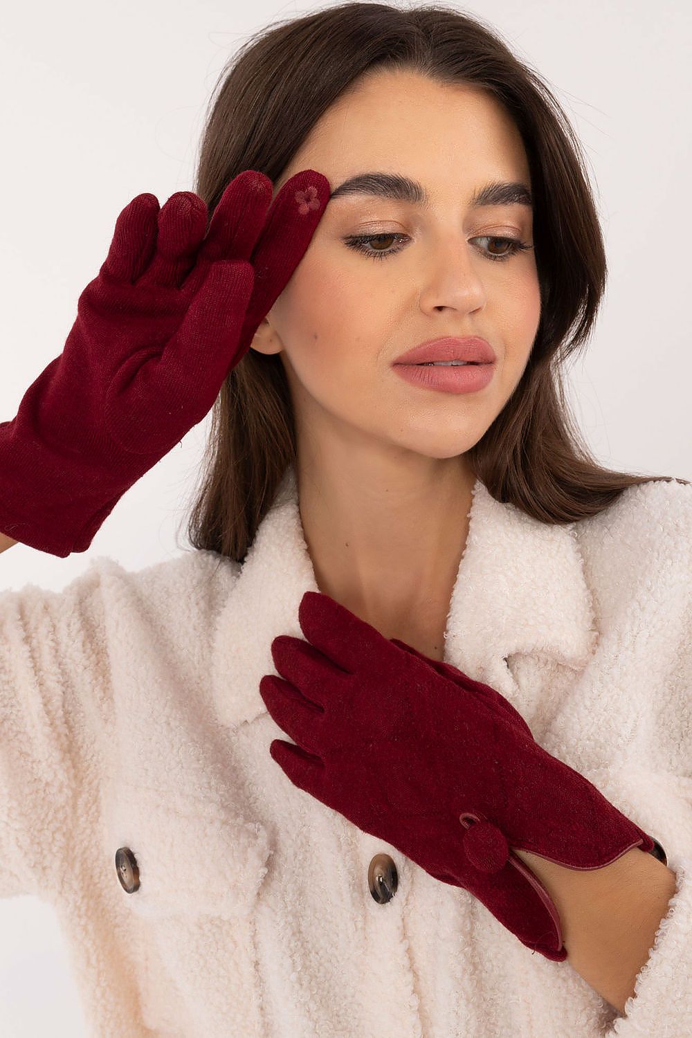 Gants model 202519
