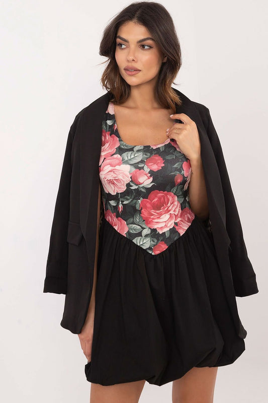 Robe de jour model 201787