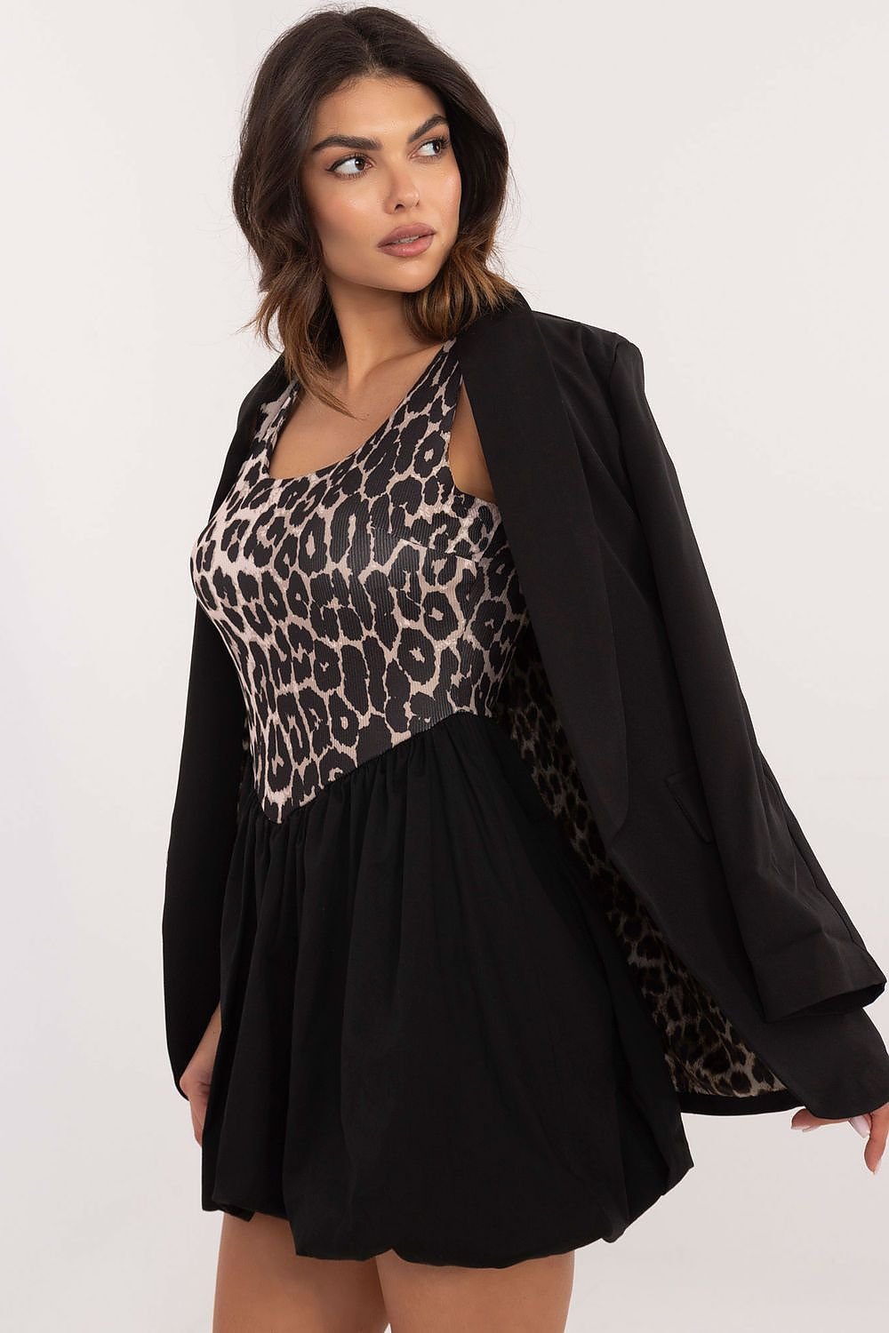 Robe de jour model 201787
