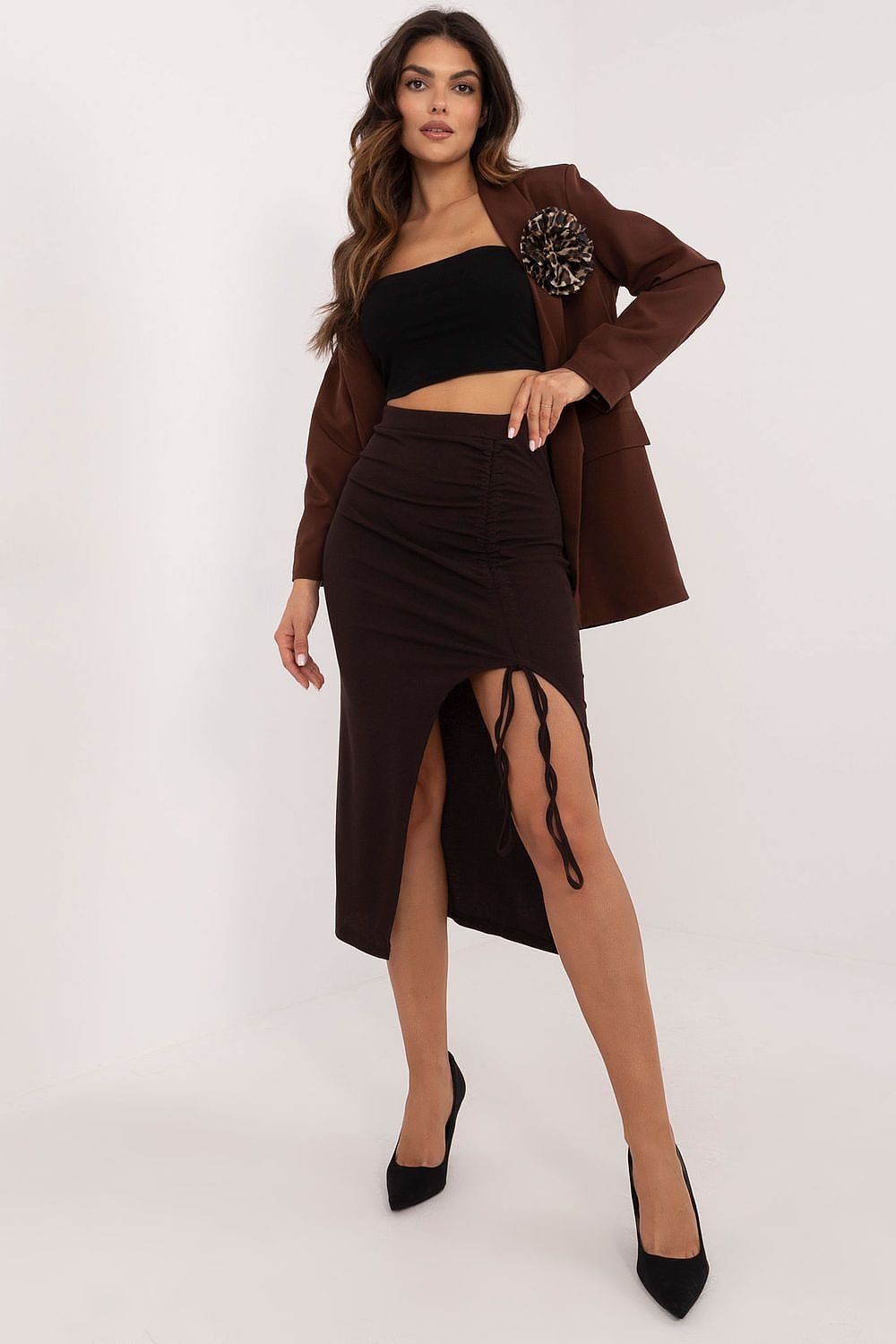Jupe model 201872