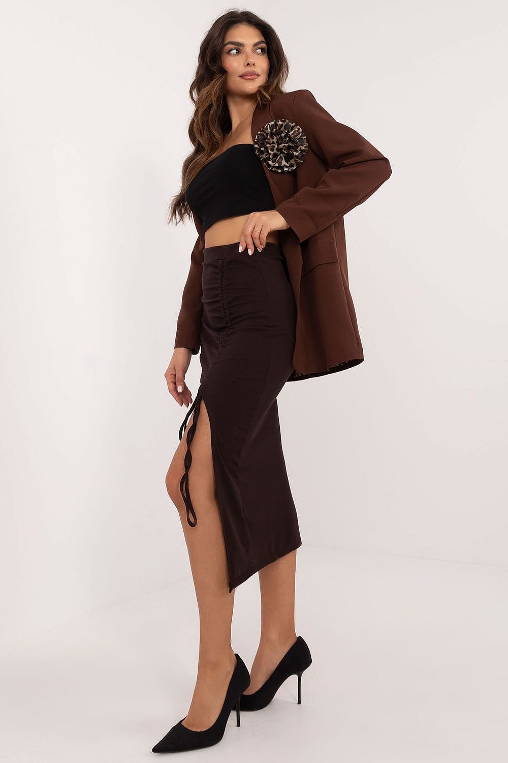 Jupe model 201872
