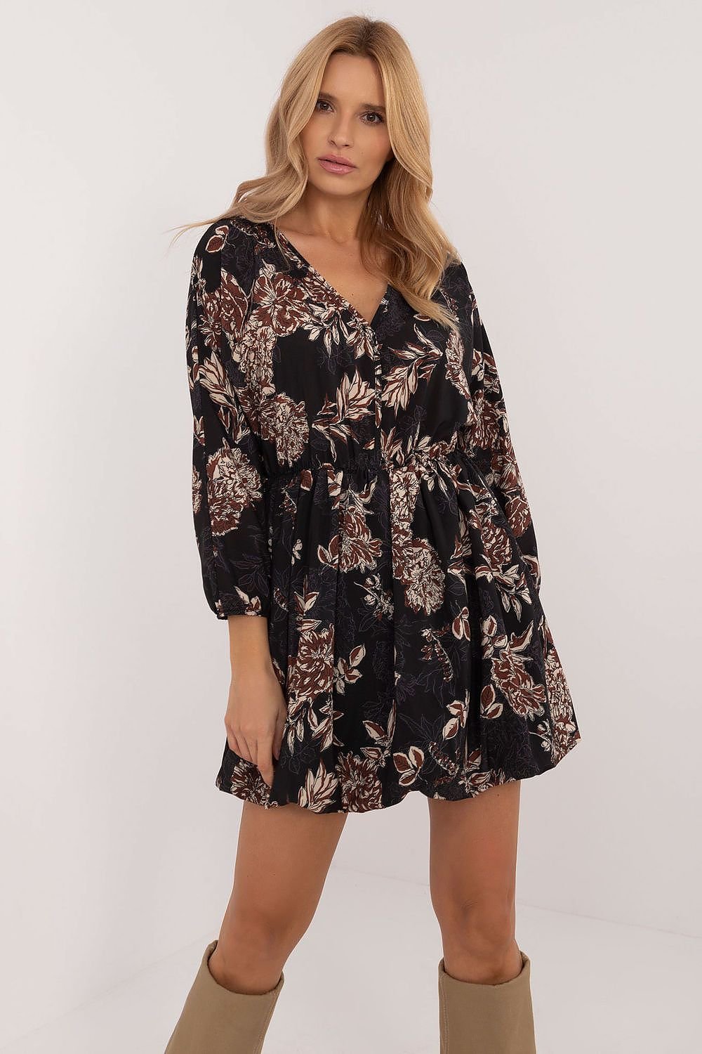 Robe de jour model 202014