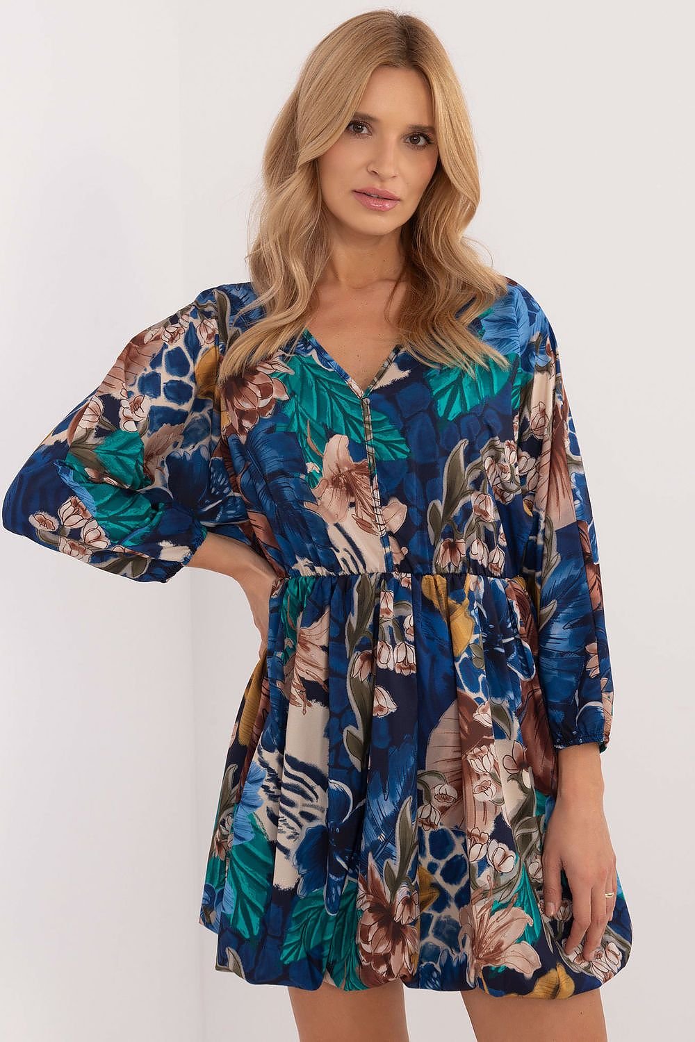 Robe de jour model 202014