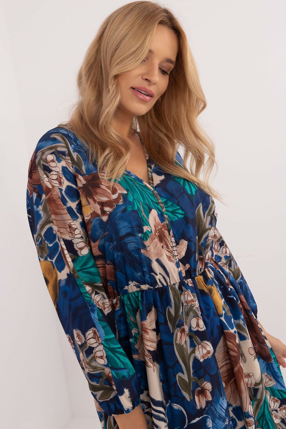 Robe de jour model 202014