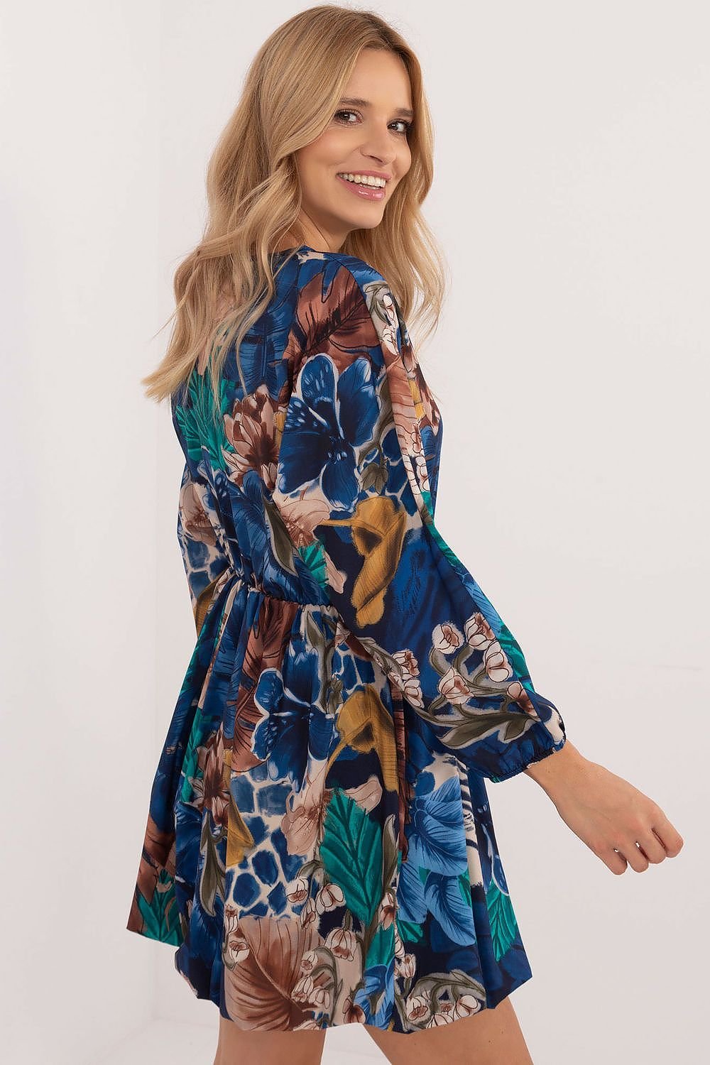 Robe de jour model 202014