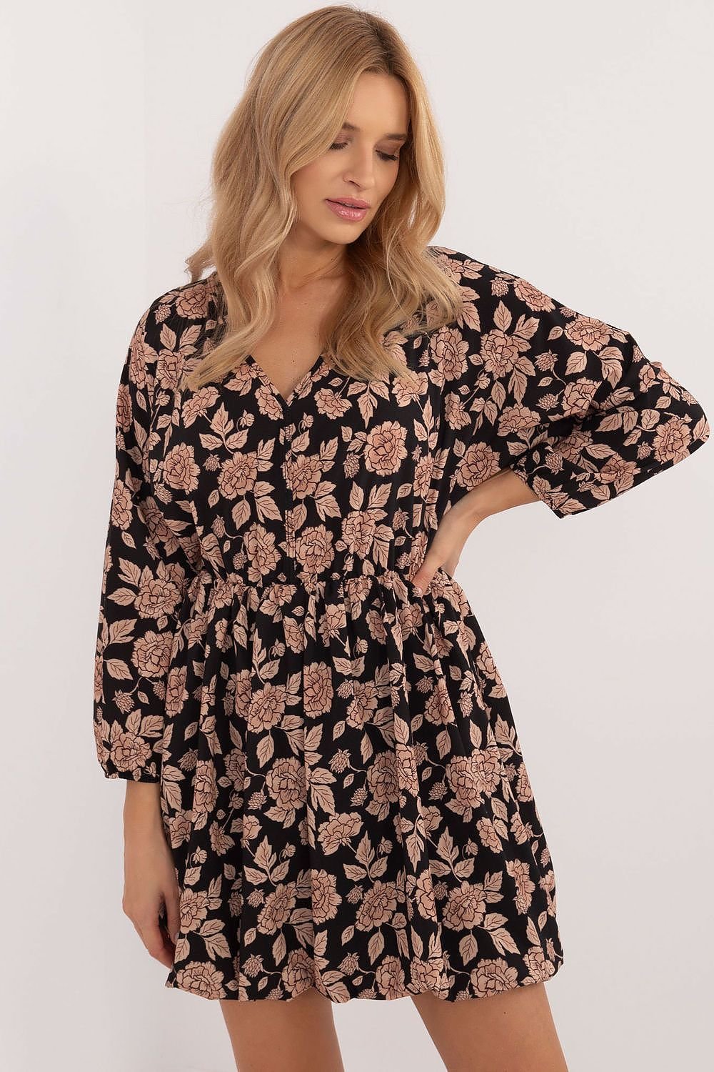 Robe de jour model 202014