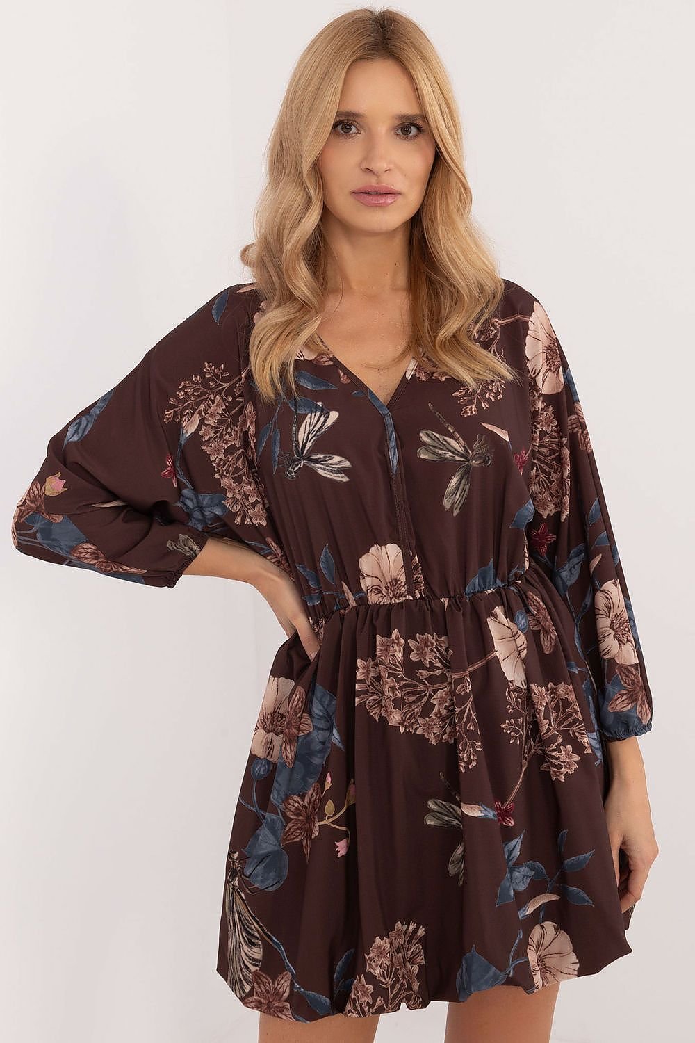 Robe de jour model 202014
