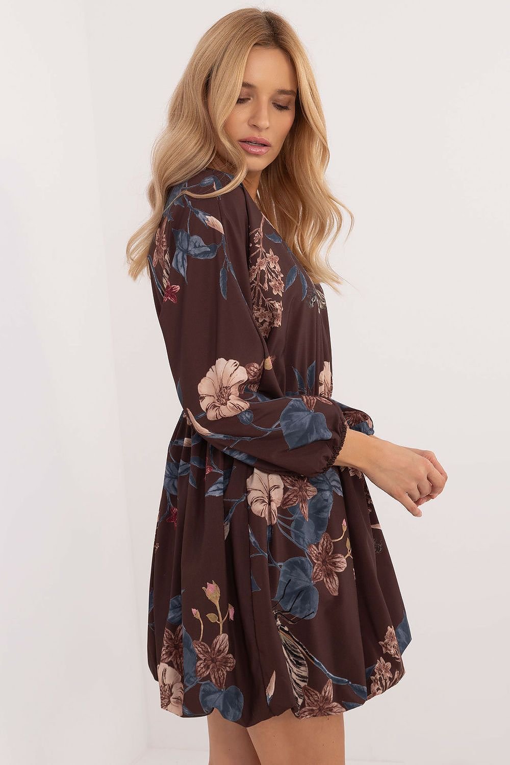 Robe de jour model 202014