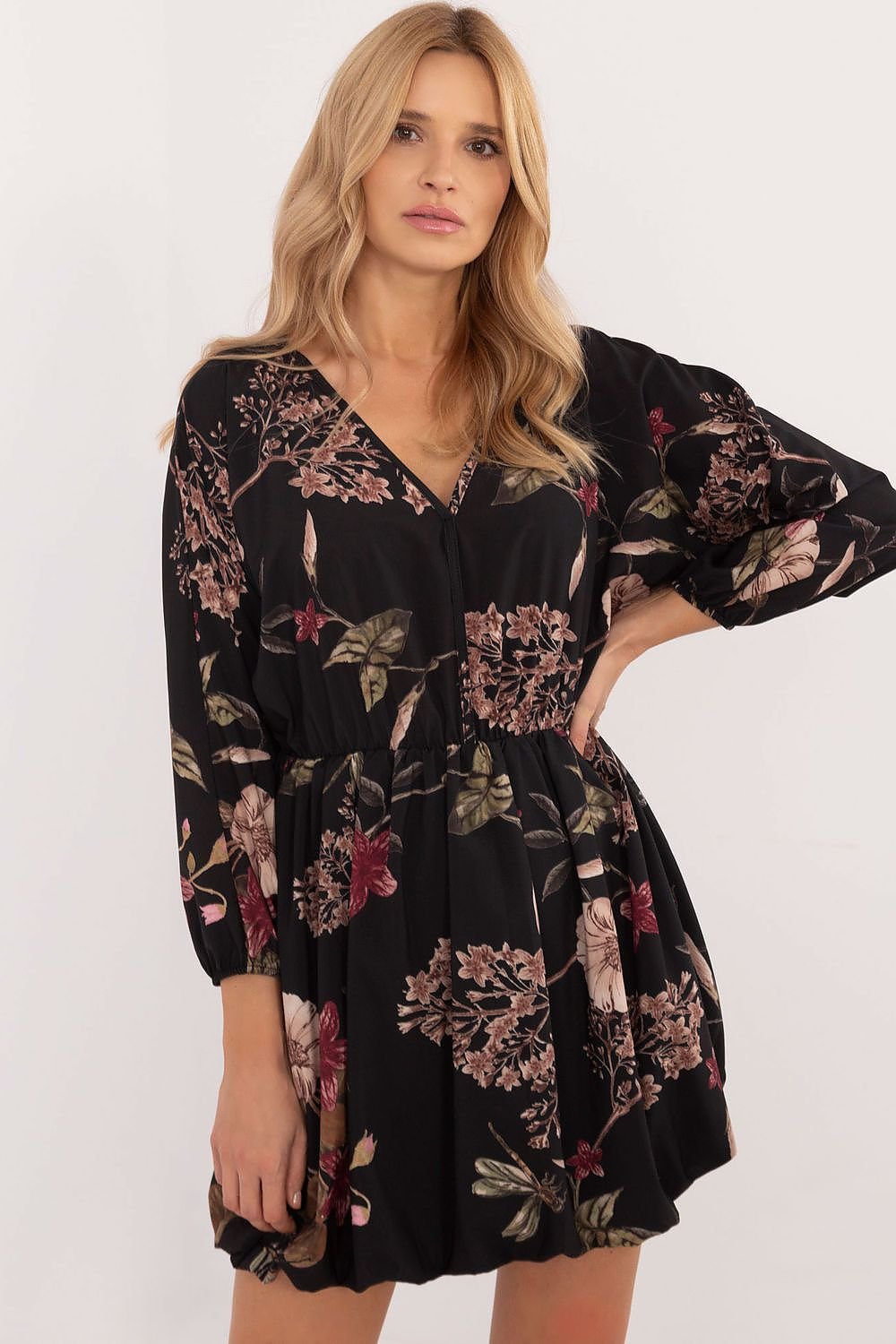 Robe de jour model 202014