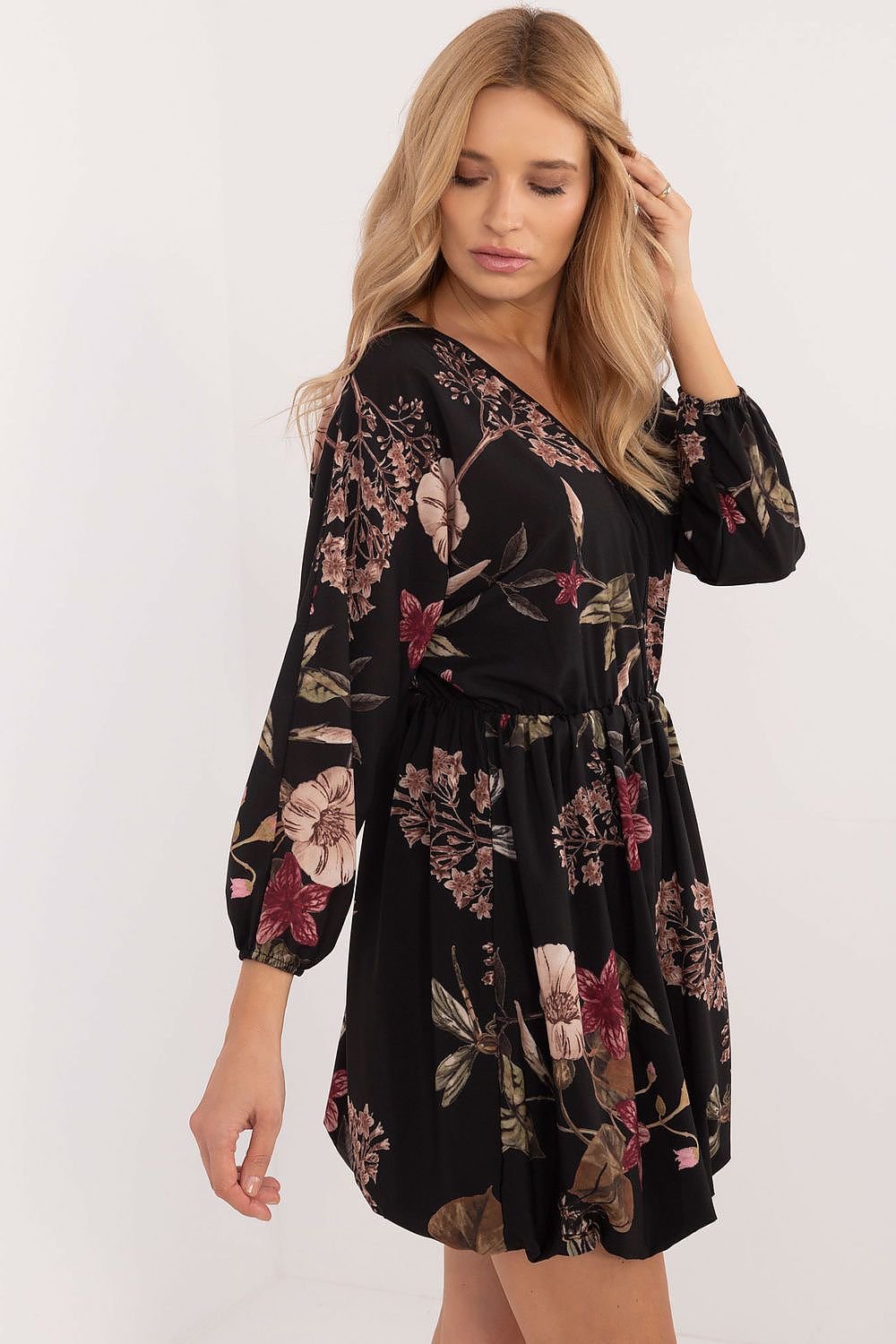 Robe de jour model 202014