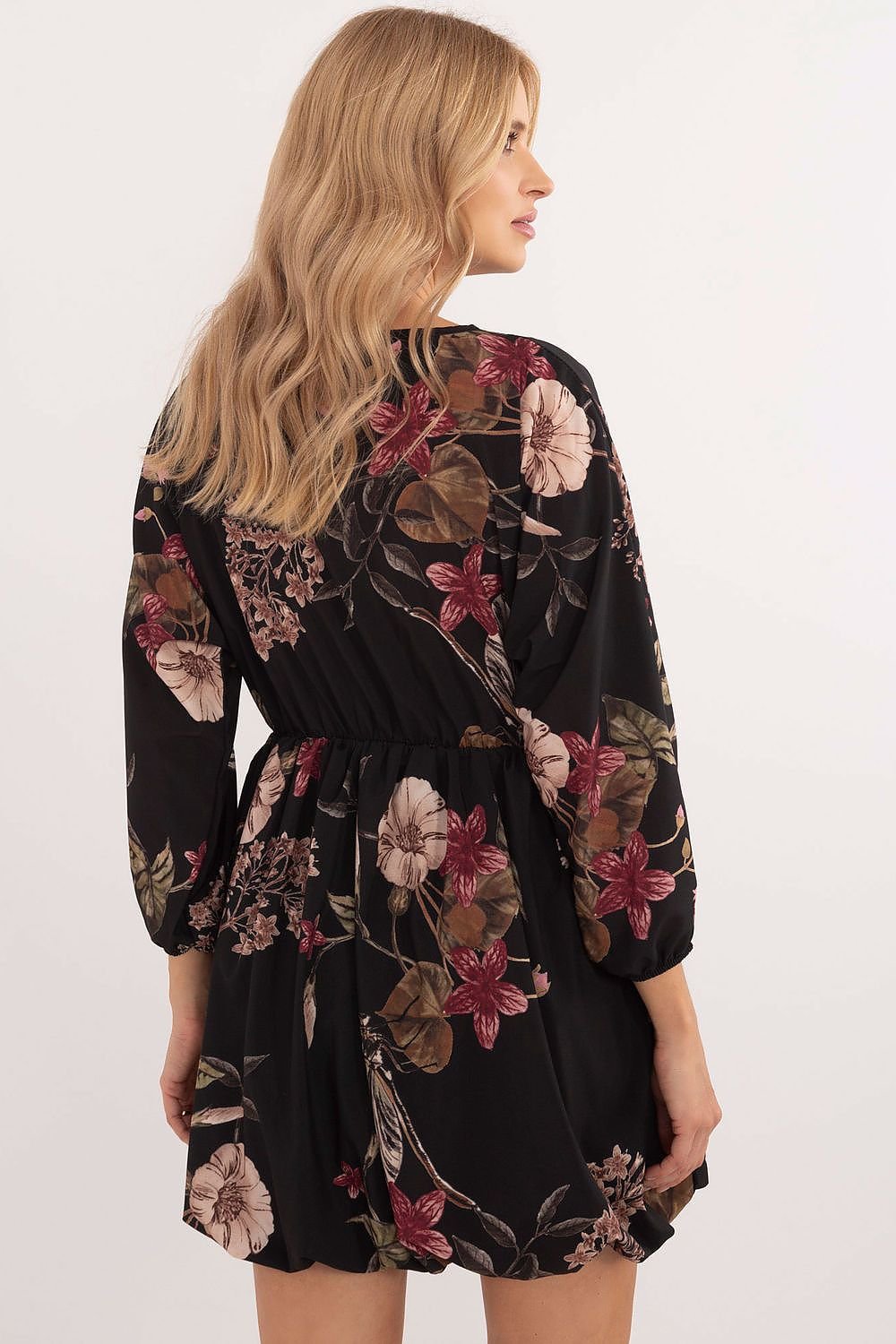Robe de jour model 202014