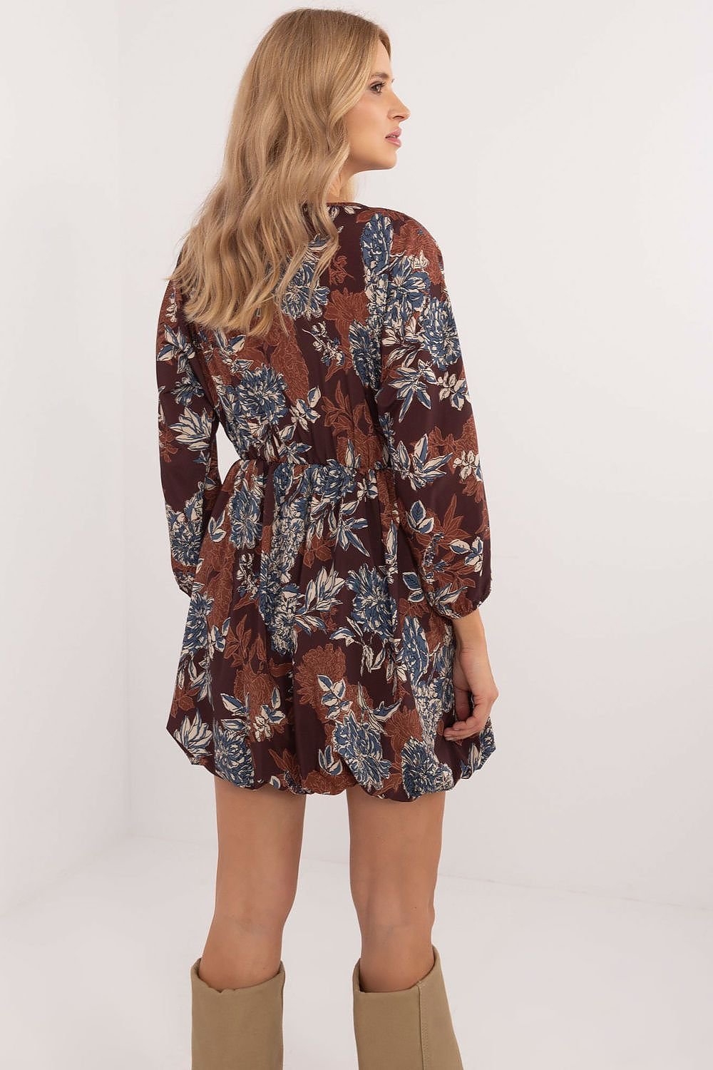 Robe de jour model 202014