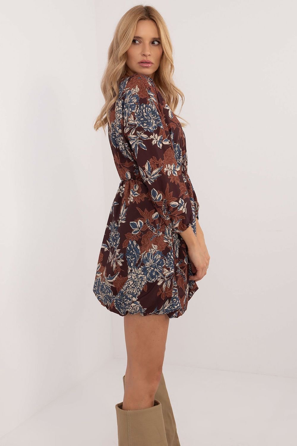 Robe de jour model 202014