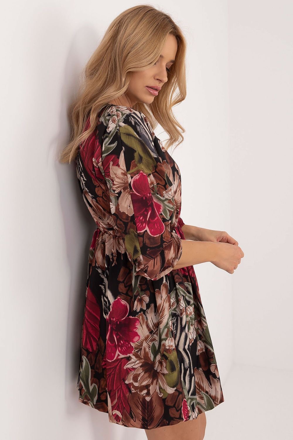 Robe de jour model 202014
