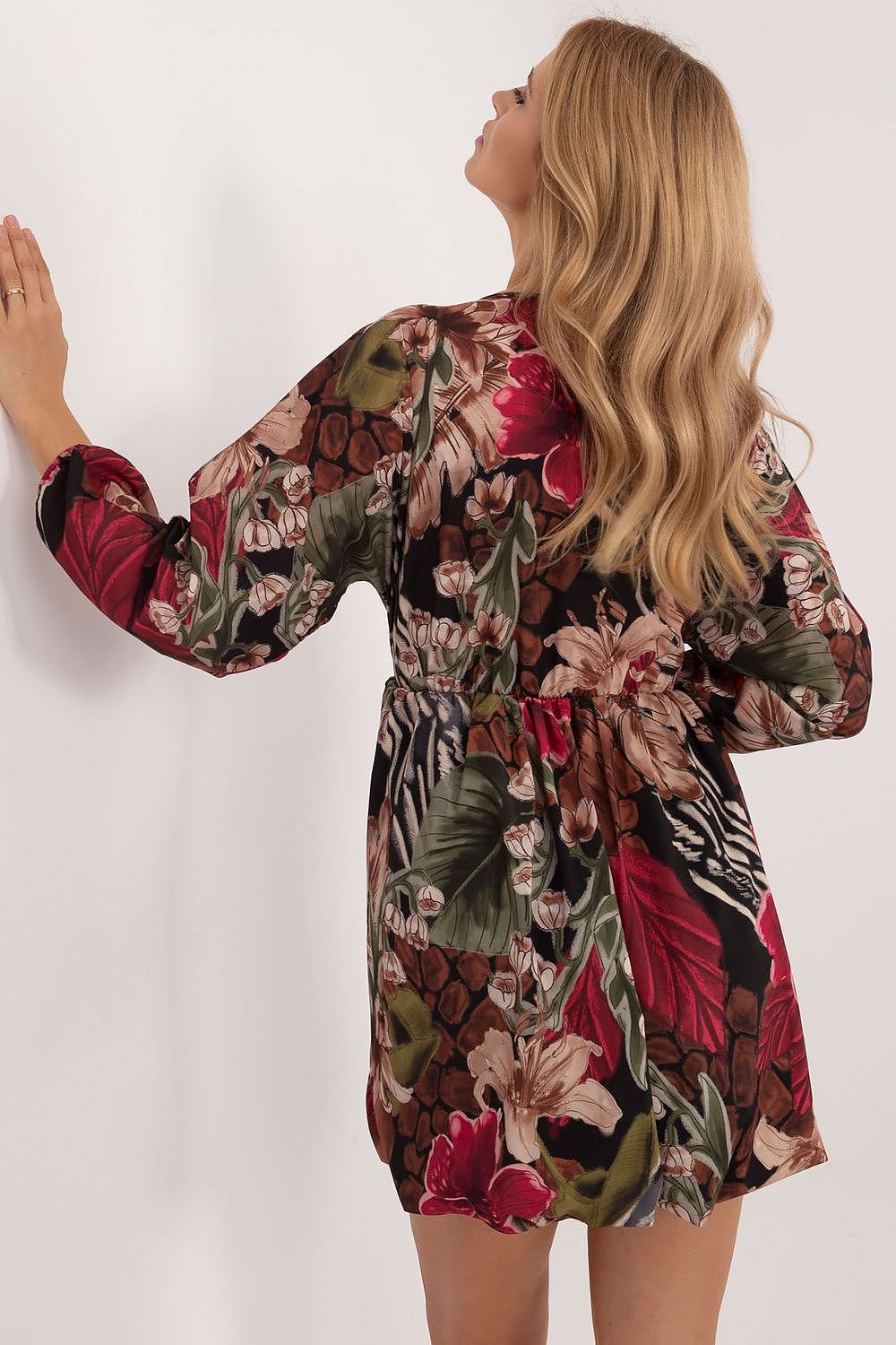 Robe de jour model 202014
