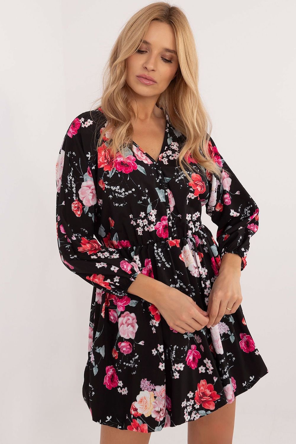 Robe de jour model 202014