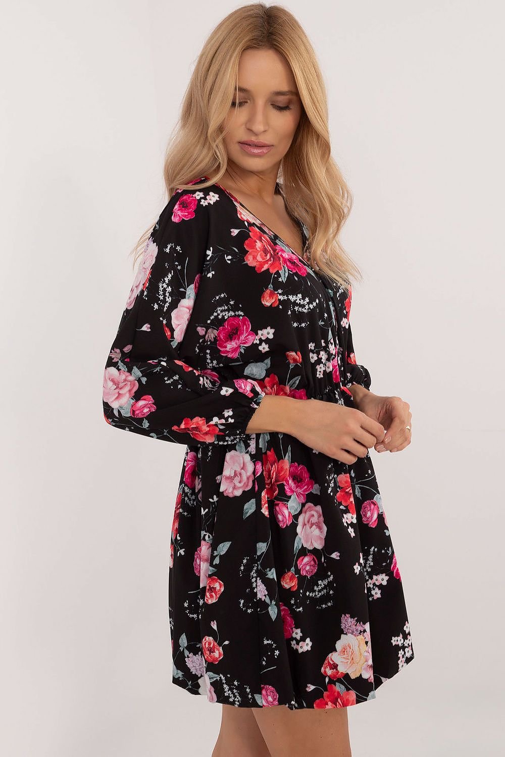 Robe de jour model 202014