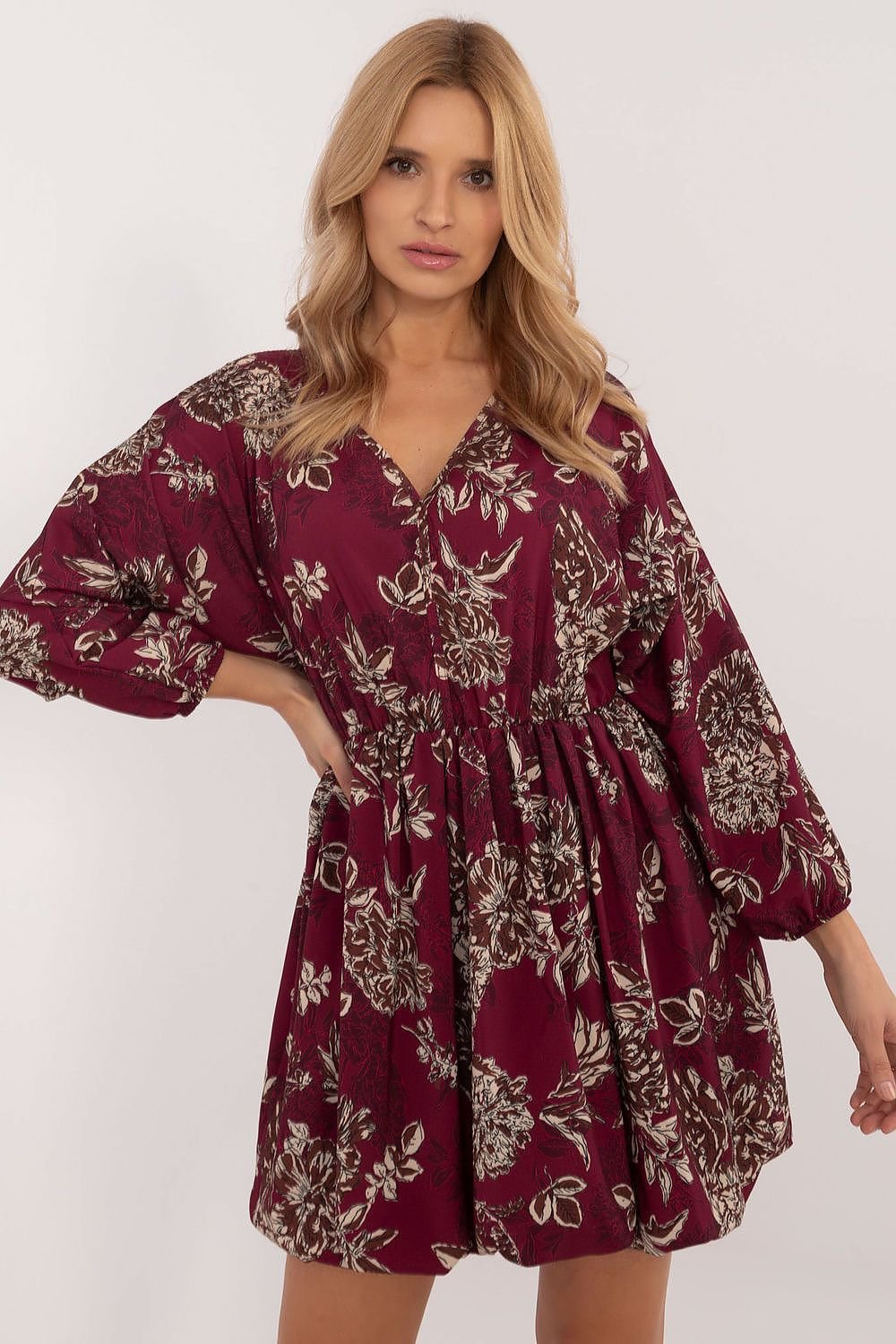 Robe de jour model 202014